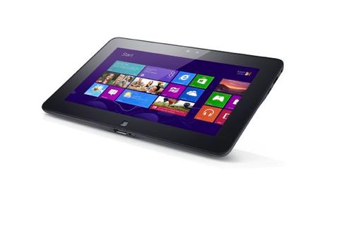 Dell präsentiert Intel-Tablet mit Windows-8-Pro für 1122 Franken